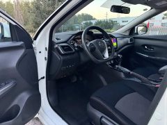 Nissan Bluebird 2021 1.6L CVT Stylish Edition - ფოტო 7