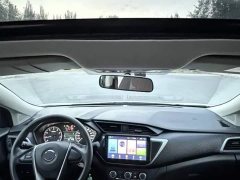 Nissan Bluebird 2021 1.6L CVT Stylish Edition - ფოტო 8