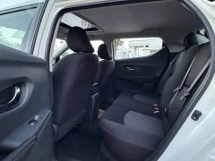 Nissan Bluebird 2021 1.6L CVT Stylish Edition - ფოტო 9