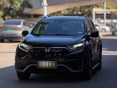 Honda CR-V 2021 240TURBO CVT FWD Urban Edition - ფოტო 1