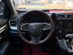 Honda CR-V 2021 240TURBO CVT FWD Urban Edition - ფოტო 10