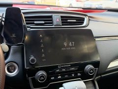 Honda CR-V 2021 240TURBO CVT FWD Urban Edition - ფოტო 12