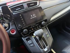 Honda CR-V 2021 240TURBO CVT FWD Urban Edition - ფოტო 13