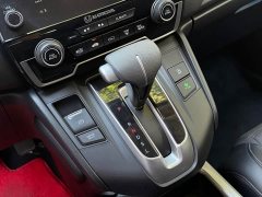 Honda CR-V 2021 240TURBO CVT FWD Urban Edition - ფოტო 14
