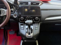 Honda CR-V 2021 240TURBO CVT FWD Urban Edition - ფოტო 15