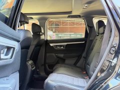 Honda CR-V 2021 240TURBO CVT FWD Urban Edition - ფოტო 16