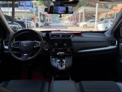 Honda CR-V 2021 240TURBO CVT FWD Urban Edition - ფოტო 18