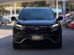 Honda CR-V 2021 240TURBO CVT FWD Urban Edition - ფოტო 2