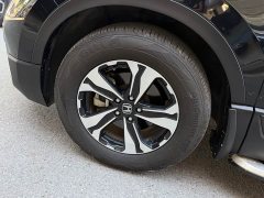 Honda CR-V 2021 240TURBO CVT FWD Urban Edition - ფოტო 20