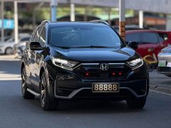 Honda CR-V 2021 240TURBO CVT FWD Urban Edition - ფოტო 3