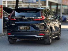 Honda CR-V 2021 240TURBO CVT FWD Urban Edition - ფოტო 6