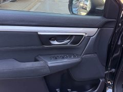 Honda CR-V 2021 240TURBO CVT FWD Urban Edition - ფოტო 7