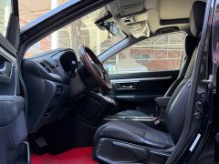 Honda CR-V 2021 240TURBO CVT FWD Urban Edition - ფოტო 8