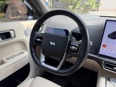 Li Auto L9 Max - ფოტო 11