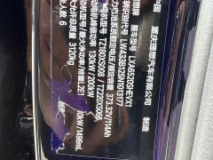 Li Auto L9 Max - ფოტო 16
