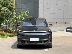 Li Auto L9 Max - ფოტო 2