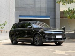 Li Auto L9 Max - ფოტო 3