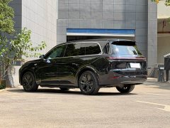Li Auto L9 Max - ფოტო 7