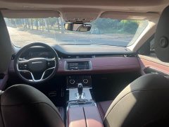 Land Rover Range Rover Evoque New Energy 2022 Evoque L P300e Plug-in Hybrid - ფოტო 10
