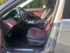 Land Rover Range Rover Evoque New Energy 2022 Evoque L P300e Plug-in Hybrid - ფოტო 11