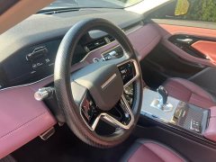 Land Rover Range Rover Evoque New Energy 2022 Evoque L P300e Plug-in Hybrid - ფოტო 13