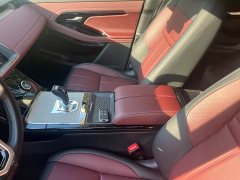 Land Rover Range Rover Evoque New Energy 2022 Evoque L P300e Plug-in Hybrid - ფოტო 14