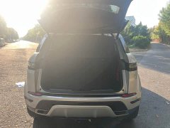 Land Rover Range Rover Evoque New Energy 2022 Evoque L P300e Plug-in Hybrid - ფოტო 18