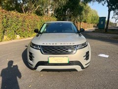 Land Rover Range Rover Evoque New Energy 2022 Evoque L P300e Plug-in Hybrid - ფოტო 2