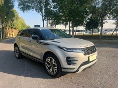 Land Rover Range Rover Evoque New Energy 2022 Evoque L P300e Plug-in Hybrid - ფოტო 3