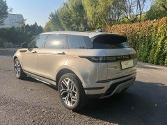 Land Rover Range Rover Evoque New Energy 2022 Evoque L P300e Plug-in Hybrid - ფოტო 7