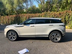Land Rover Range Rover Evoque New Energy 2022 Evoque L P300e Plug-in Hybrid - ფოტო 8