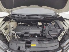 Nissan Qashqai 2.0L CVT Smart Comfort Edition - ფოტო 10