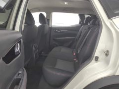 Nissan Qashqai 2.0L CVT Smart Comfort Edition - ფოტო 11