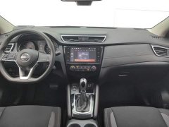 Nissan Qashqai 2.0L CVT Smart Comfort Edition - ფოტო 12