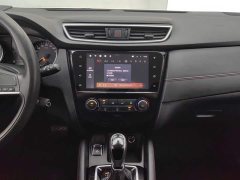 Nissan Qashqai 2.0L CVT Smart Comfort Edition - ფოტო 13