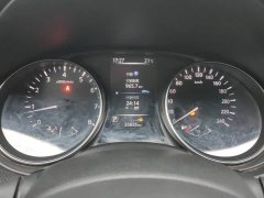 Nissan Qashqai 2.0L CVT Smart Comfort Edition - ფოტო 14