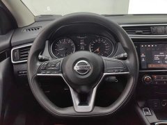 Nissan Qashqai 2.0L CVT Smart Comfort Edition - ფოტო 15