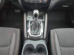 Nissan Qashqai 2.0L CVT Smart Comfort Edition - ფოტო 16