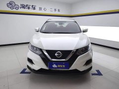 Nissan Qashqai 2.0L CVT Smart Comfort Edition - ფოტო 2