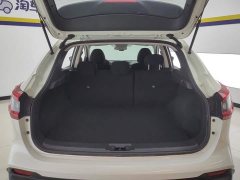 Nissan Qashqai 2.0L CVT Smart Comfort Edition - ფოტო 4