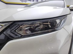 Nissan Qashqai 2.0L CVT Smart Comfort Edition - ფოტო 5