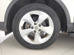 Nissan Qashqai 2.0L CVT Smart Comfort Edition - ფოტო 6