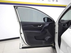 Nissan Qashqai 2.0L CVT Smart Comfort Edition - ფოტო 7