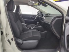 Nissan Qashqai 2.0L CVT Smart Comfort Edition - ფოტო 8