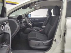 Nissan Qashqai 2.0L CVT Smart Comfort Edition - ფოტო 9