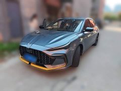 SAIC MG6 2021 Pro 1.5T Automatic Trophy Luxury Edition - ფოტო 1
