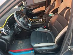SAIC MG6 2021 Pro 1.5T Automatic Trophy Luxury Edition - ფოტო 11