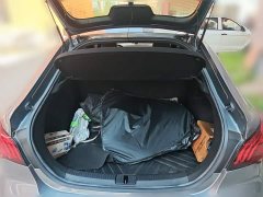 SAIC MG6 2021 Pro 1.5T Automatic Trophy Luxury Edition - ფოტო 15