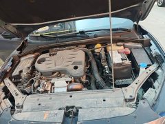 SAIC MG6 2021 Pro 1.5T Automatic Trophy Luxury Edition - ფოტო 16
