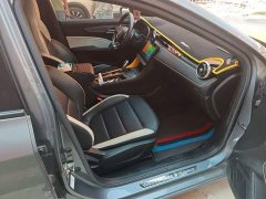 SAIC MG6 2021 Pro 1.5T Automatic Trophy Luxury Edition - ფოტო 19